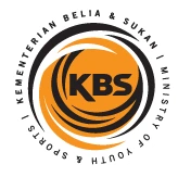 Logo Kementerian Belia dan Sukan